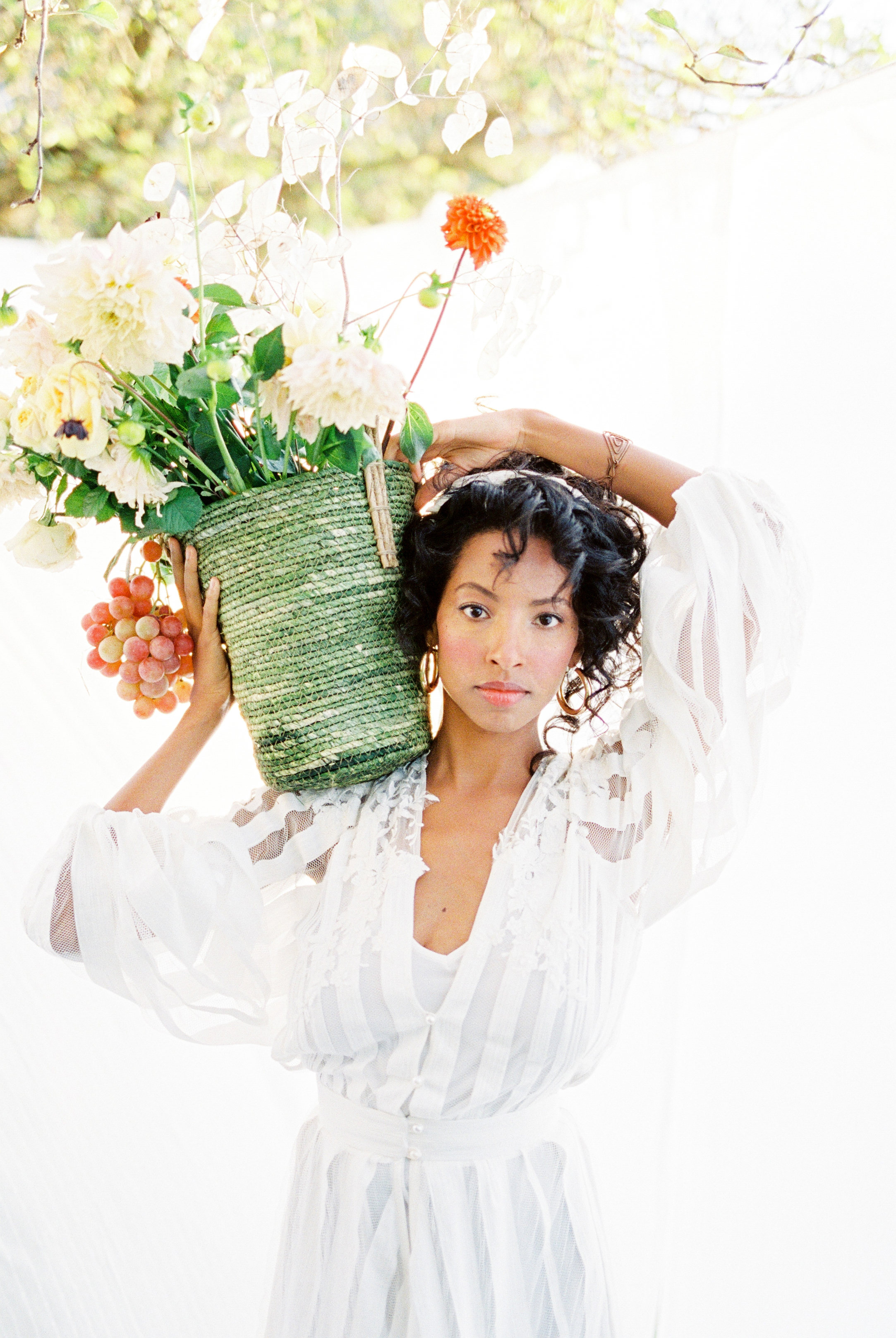 editorial shoot photography