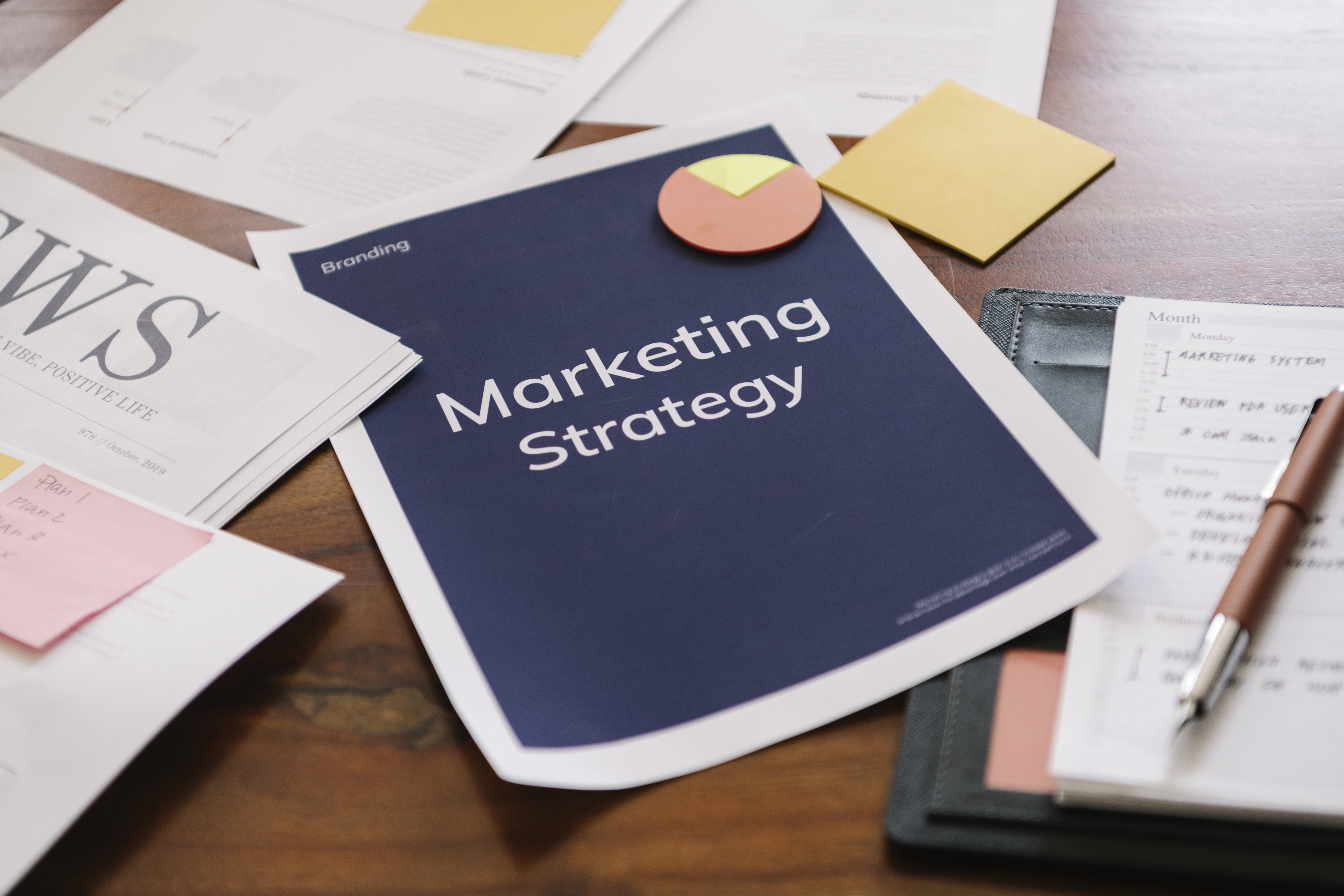 creative marketing fashion