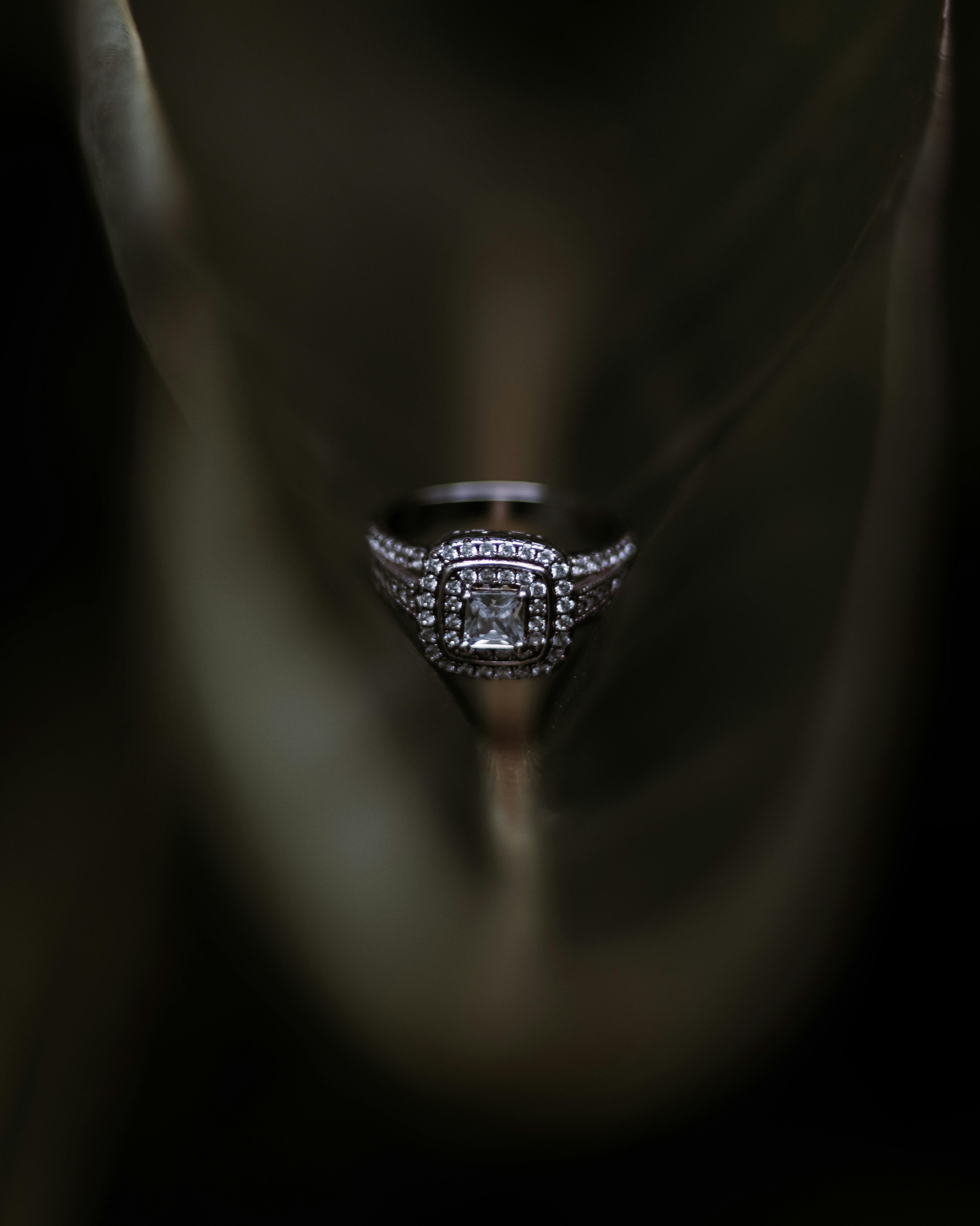 Premium fine jewellery photoshoot EU