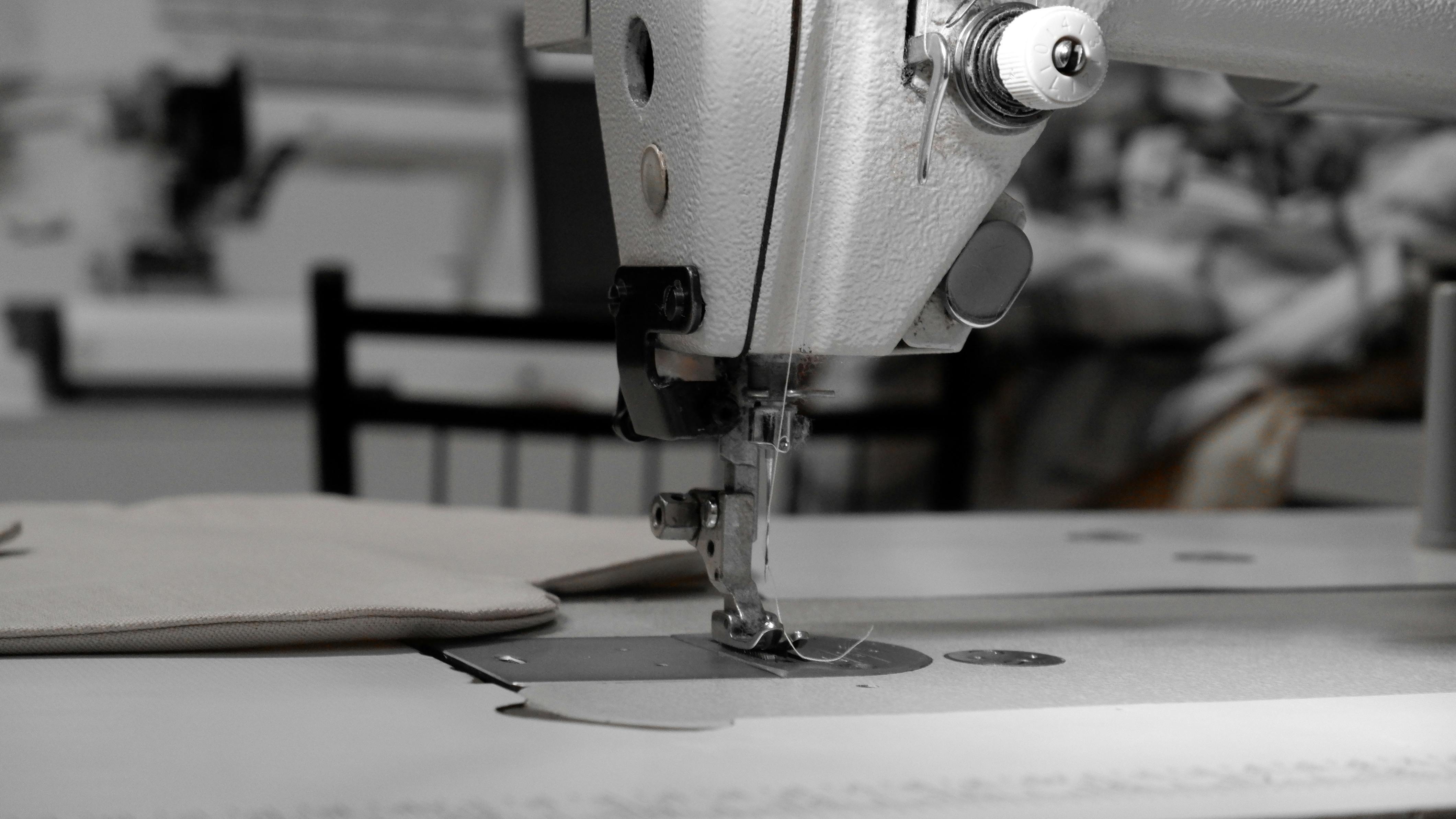 fabric sourcing