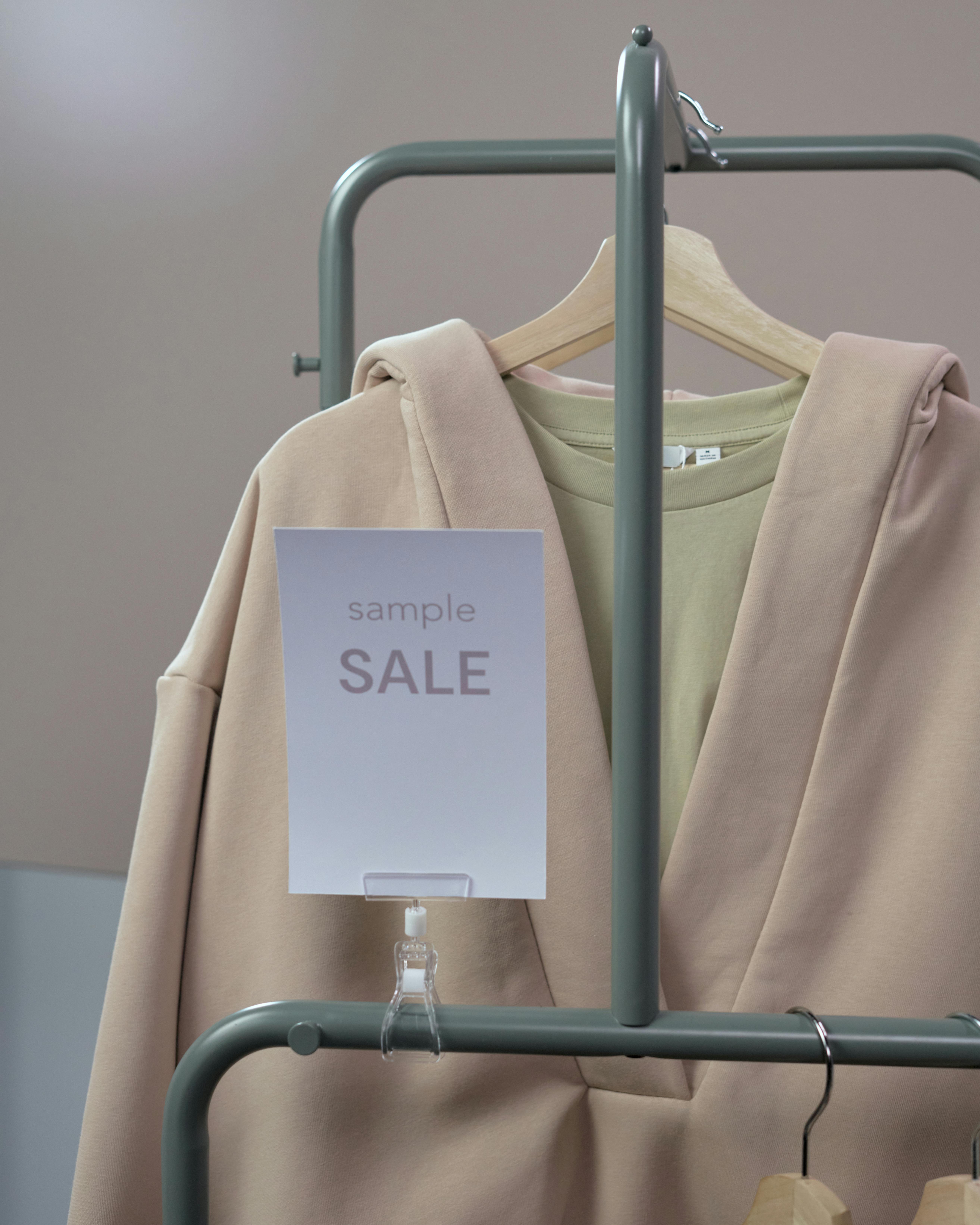 sales sample EU